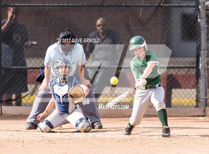 Thumbnail 2 in Billerica Memorial vs. Medford (MIAA Division 1 North Semifinal) photogallery.