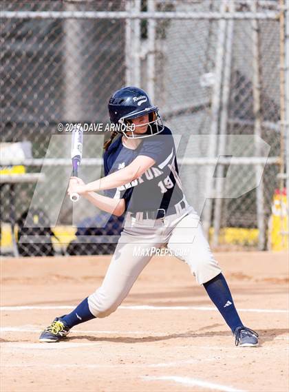 Thumbnail 1 in Billerica Memorial vs. Medford (MIAA Division 1 North Semifinal) photogallery.