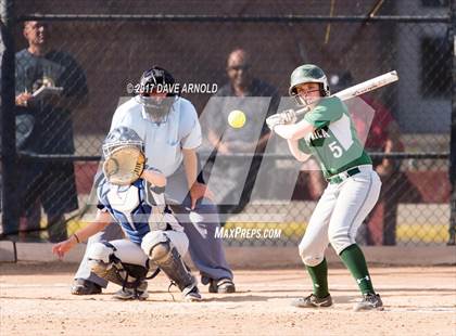 Thumbnail 3 in Billerica Memorial vs. Medford (MIAA Division 1 North Semifinal) photogallery.