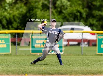 Thumbnail 3 in Billerica Memorial vs. Medford (MIAA Division 1 North Semifinal) photogallery.