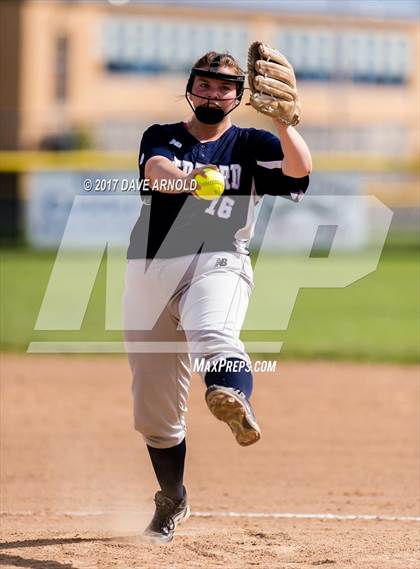 Thumbnail 1 in Billerica Memorial vs. Medford (MIAA Division 1 North Semifinal) photogallery.