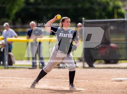 Thumbnail 1 in Billerica Memorial vs. Medford (MIAA Division 1 North Semifinal) photogallery.