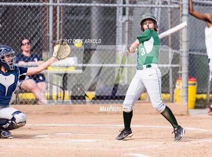 Thumbnail 2 in Billerica Memorial vs. Medford (MIAA Division 1 North Semifinal) photogallery.