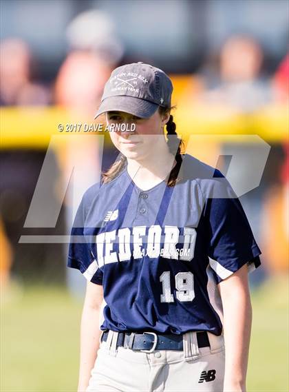 Thumbnail 3 in Billerica Memorial vs. Medford (MIAA Division 1 North Semifinal) photogallery.