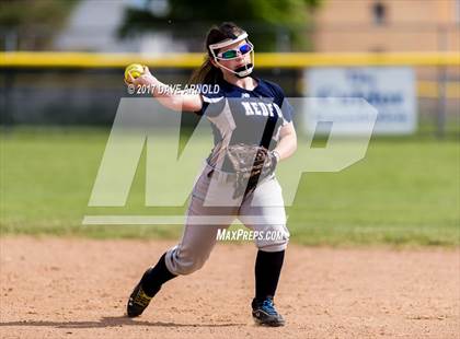 Thumbnail 2 in Billerica Memorial vs. Medford (MIAA Division 1 North Semifinal) photogallery.