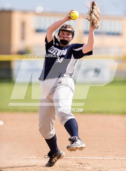 Thumbnail 1 in Billerica Memorial vs. Medford (MIAA Division 1 North Semifinal) photogallery.