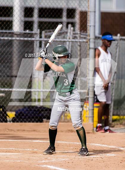 Thumbnail 3 in Billerica Memorial vs. Medford (MIAA Division 1 North Semifinal) photogallery.