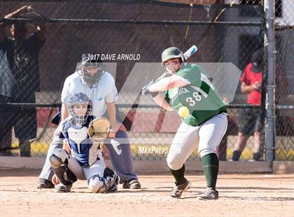 Thumbnail 2 in Billerica Memorial vs. Medford (MIAA Division 1 North Semifinal) photogallery.