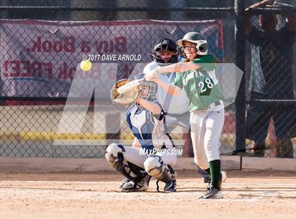 Thumbnail 3 in Billerica Memorial vs. Medford (MIAA Division 1 North Semifinal) photogallery.