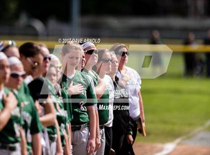 Thumbnail 3 in Billerica Memorial vs. Medford (MIAA Division 1 North Semifinal) photogallery.