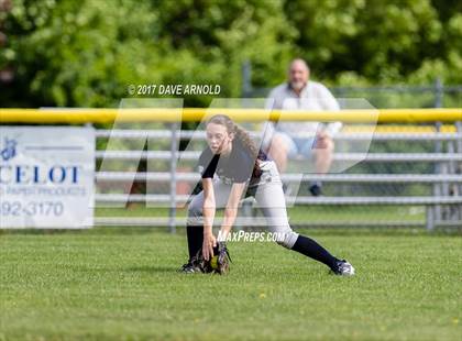 Thumbnail 2 in Billerica Memorial vs. Medford (MIAA Division 1 North Semifinal) photogallery.