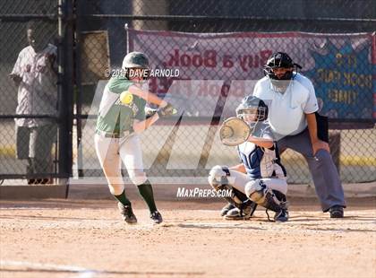 Thumbnail 3 in Billerica Memorial vs. Medford (MIAA Division 1 North Semifinal) photogallery.