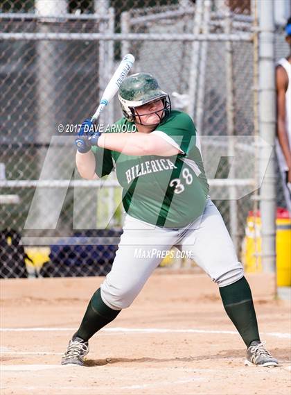 Thumbnail 2 in Billerica Memorial vs. Medford (MIAA Division 1 North Semifinal) photogallery.