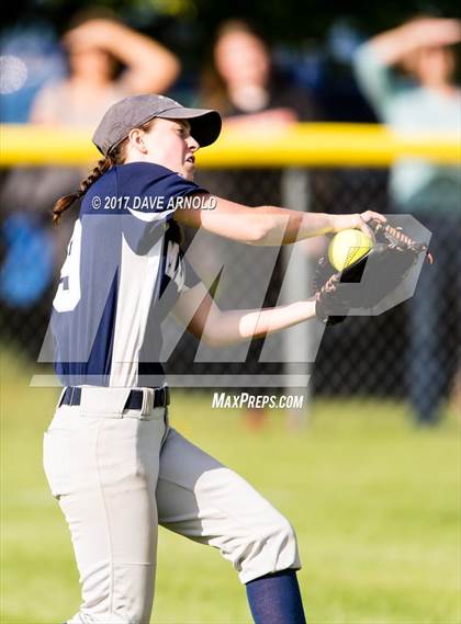 Thumbnail 1 in Billerica Memorial vs. Medford (MIAA Division 1 North Semifinal) photogallery.