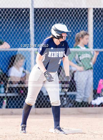 Thumbnail 1 in Billerica Memorial vs. Medford (MIAA Division 1 North Semifinal) photogallery.