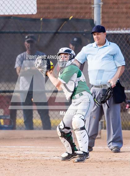Thumbnail 1 in Billerica Memorial vs. Medford (MIAA Division 1 North Semifinal) photogallery.