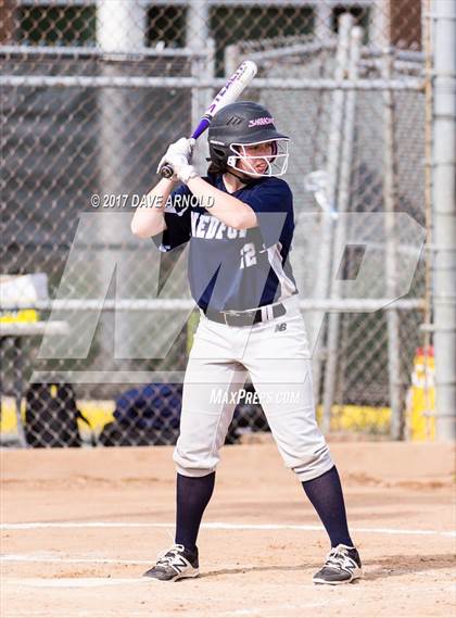 Thumbnail 3 in Billerica Memorial vs. Medford (MIAA Division 1 North Semifinal) photogallery.