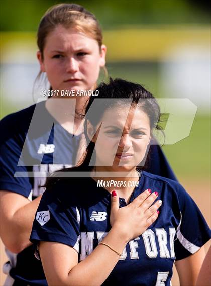 Thumbnail 1 in Billerica Memorial vs. Medford (MIAA Division 1 North Semifinal) photogallery.