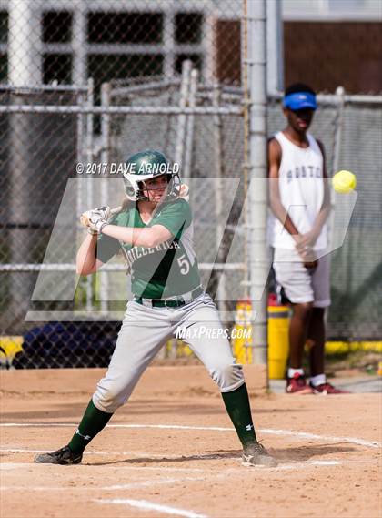 Thumbnail 1 in Billerica Memorial vs. Medford (MIAA Division 1 North Semifinal) photogallery.