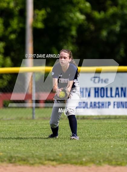 Thumbnail 1 in Billerica Memorial vs. Medford (MIAA Division 1 North Semifinal) photogallery.