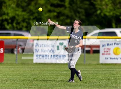 Thumbnail 3 in Billerica Memorial vs. Medford (MIAA Division 1 North Semifinal) photogallery.