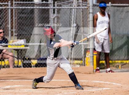 Thumbnail 2 in Billerica Memorial vs. Medford (MIAA Division 1 North Semifinal) photogallery.