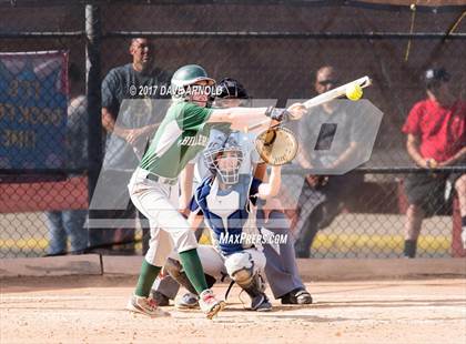 Thumbnail 1 in Billerica Memorial vs. Medford (MIAA Division 1 North Semifinal) photogallery.