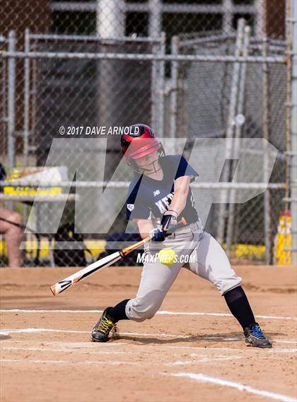 Thumbnail 3 in Billerica Memorial vs. Medford (MIAA Division 1 North Semifinal) photogallery.