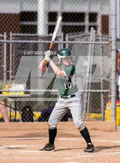 Thumbnail 1 in Billerica Memorial vs. Medford (MIAA Division 1 North Semifinal) photogallery.