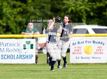 Thumbnail 2 in Billerica Memorial vs. Medford (MIAA Division 1 North Semifinal) photogallery.