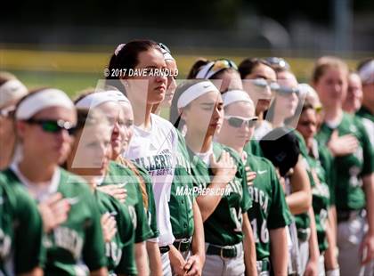 Thumbnail 3 in Billerica Memorial vs. Medford (MIAA Division 1 North Semifinal) photogallery.