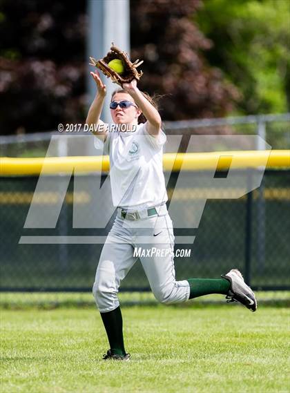 Thumbnail 1 in Billerica Memorial vs. Medford (MIAA Division 1 North Semifinal) photogallery.
