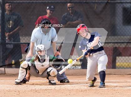 Thumbnail 3 in Billerica Memorial vs. Medford (MIAA Division 1 North Semifinal) photogallery.