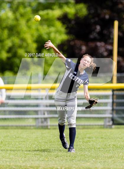 Thumbnail 3 in Billerica Memorial vs. Medford (MIAA Division 1 North Semifinal) photogallery.