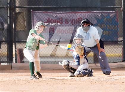 Thumbnail 2 in Billerica Memorial vs. Medford (MIAA Division 1 North Semifinal) photogallery.
