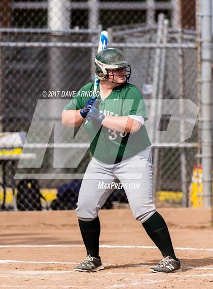 Thumbnail 3 in Billerica Memorial vs. Medford (MIAA Division 1 North Semifinal) photogallery.