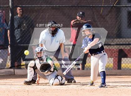 Thumbnail 3 in Billerica Memorial vs. Medford (MIAA Division 1 North Semifinal) photogallery.