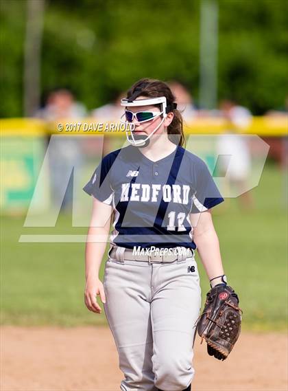 Thumbnail 2 in Billerica Memorial vs. Medford (MIAA Division 1 North Semifinal) photogallery.