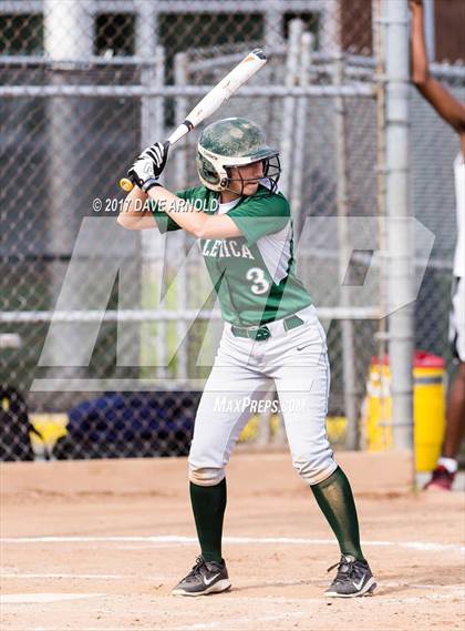 Thumbnail 3 in Billerica Memorial vs. Medford (MIAA Division 1 North Semifinal) photogallery.