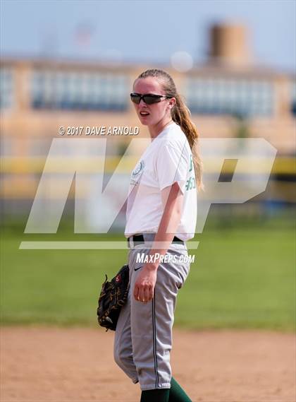 Thumbnail 3 in Billerica Memorial vs. Medford (MIAA Division 1 North Semifinal) photogallery.