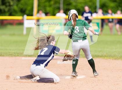 Thumbnail 1 in Billerica Memorial vs. Medford (MIAA Division 1 North Semifinal) photogallery.