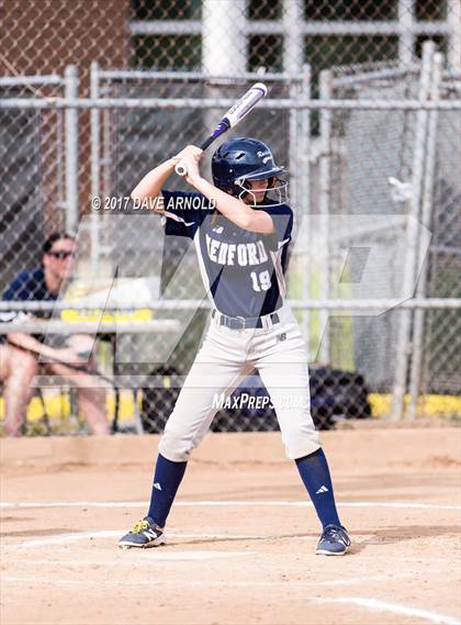 Thumbnail 1 in Billerica Memorial vs. Medford (MIAA Division 1 North Semifinal) photogallery.