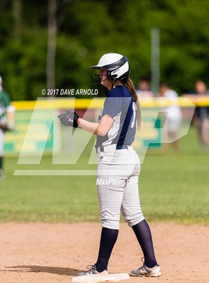 Thumbnail 3 in Billerica Memorial vs. Medford (MIAA Division 1 North Semifinal) photogallery.