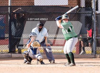 Thumbnail 3 in Billerica Memorial vs. Medford (MIAA Division 1 North Semifinal) photogallery.