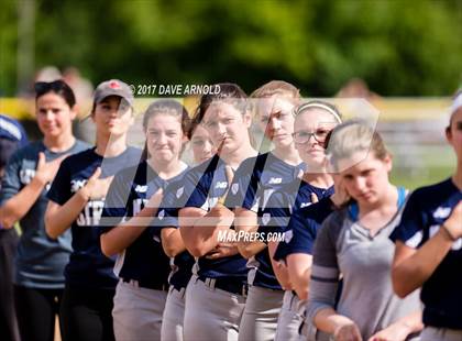 Thumbnail 1 in Billerica Memorial vs. Medford (MIAA Division 1 North Semifinal) photogallery.