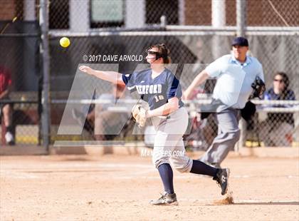 Thumbnail 3 in Billerica Memorial vs. Medford (MIAA Division 1 North Semifinal) photogallery.