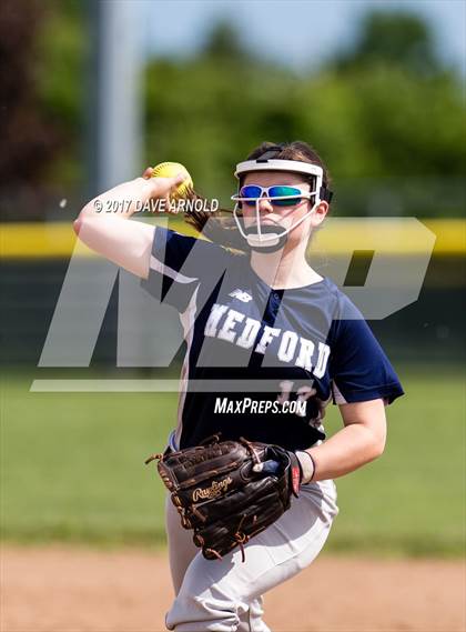 Thumbnail 1 in Billerica Memorial vs. Medford (MIAA Division 1 North Semifinal) photogallery.