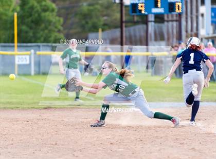 Thumbnail 3 in Billerica Memorial vs. Medford (MIAA Division 1 North Semifinal) photogallery.