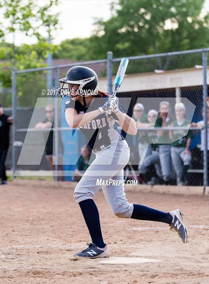 Thumbnail 2 in Billerica Memorial vs. Medford (MIAA Division 1 North Semifinal) photogallery.