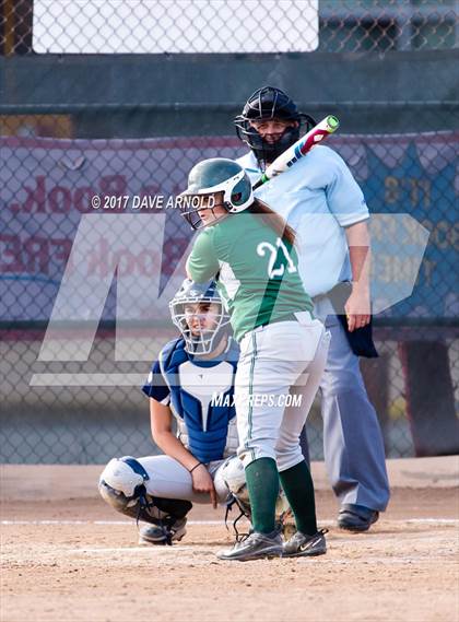Thumbnail 2 in Billerica Memorial vs. Medford (MIAA Division 1 North Semifinal) photogallery.
